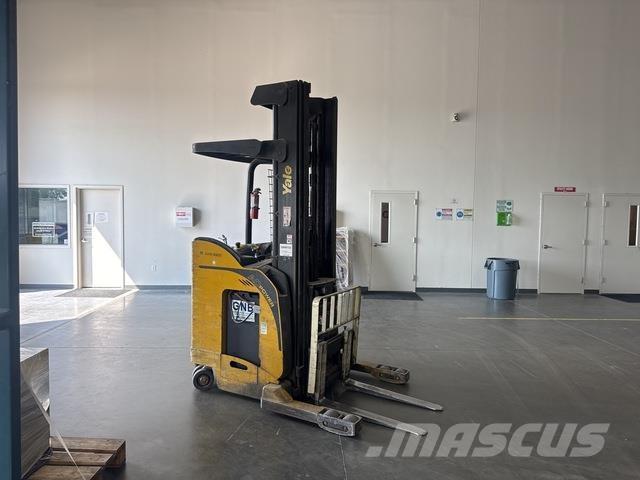 Yale NR045EA Electric forklift trucks