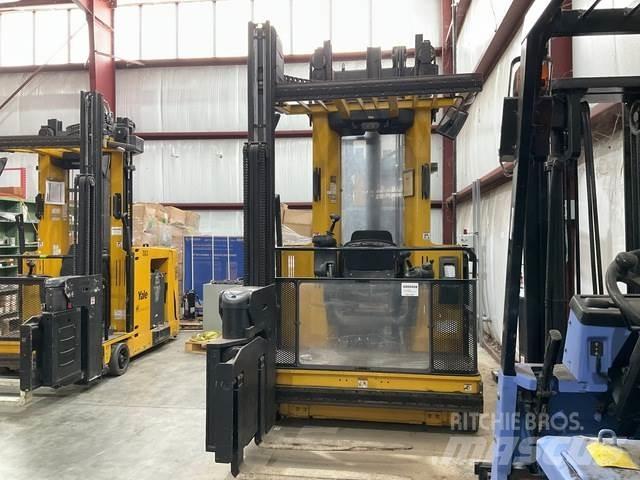 Yale NTA030SB Medium lift order picker