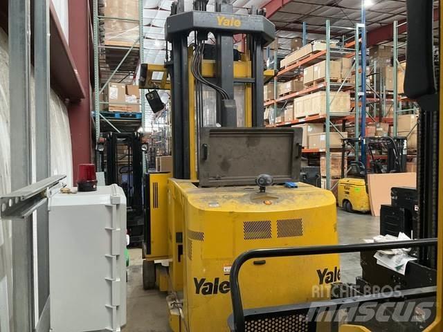 Yale NTA030SB Medium lift order picker