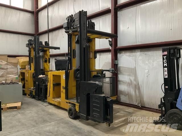Yale NTA030SB Medium lift order picker