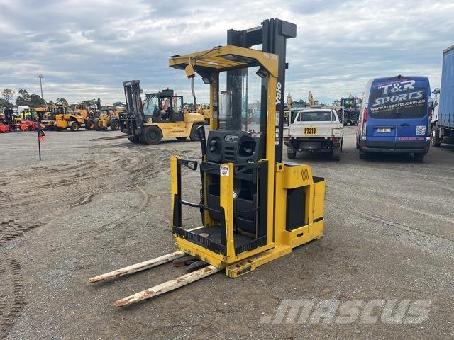 Yale OSO30EF Electric forklift trucks