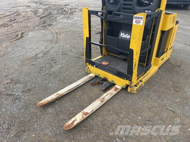 Yale OSO30EF Electric forklift trucks