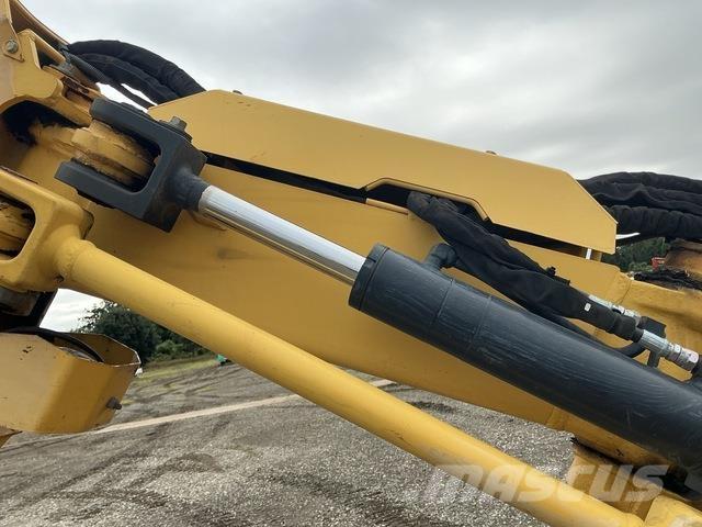 Yanmar B2-5 Mini excavators < 7t