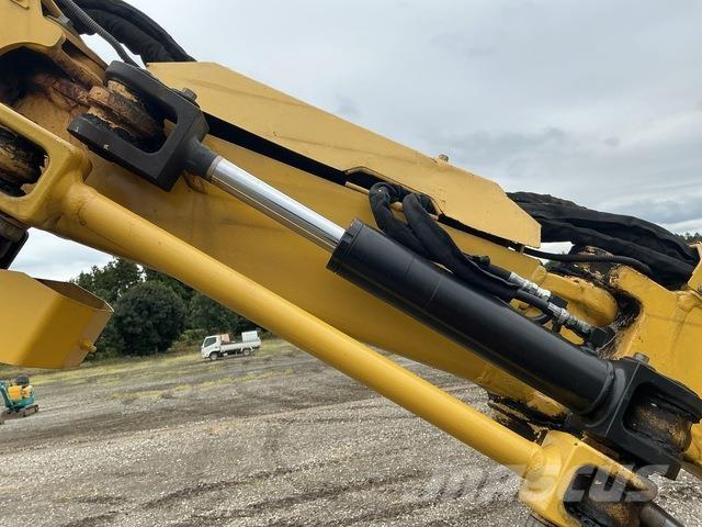 Yanmar B2-5 Mini excavators < 7t