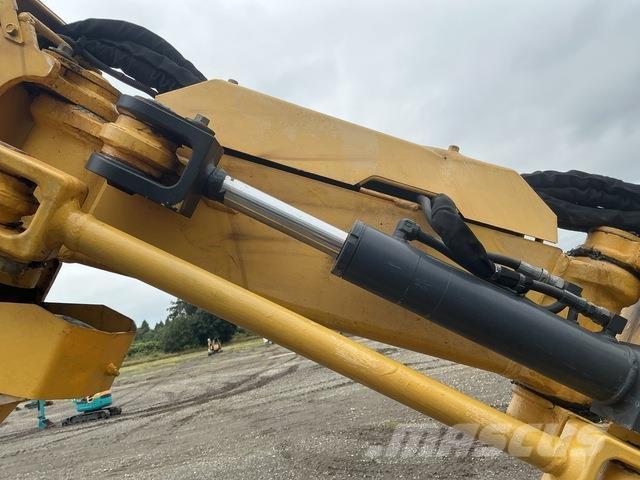 Yanmar B2-5 Mini excavators < 7t