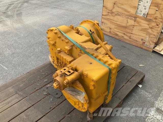 ZF 4BP190 Other