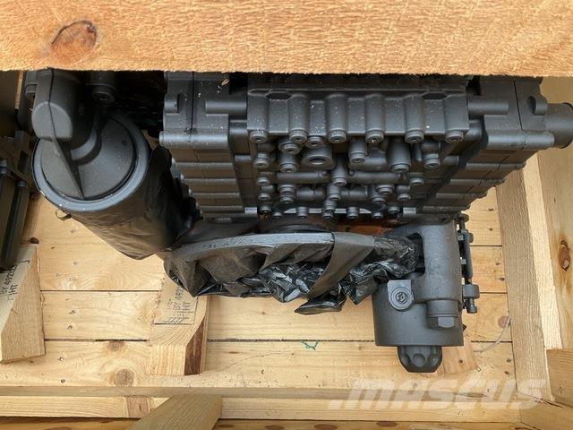ZF 4WG160 Other