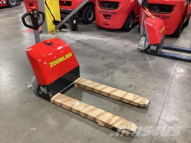 Zoomlion TB16H Hand pallet truck