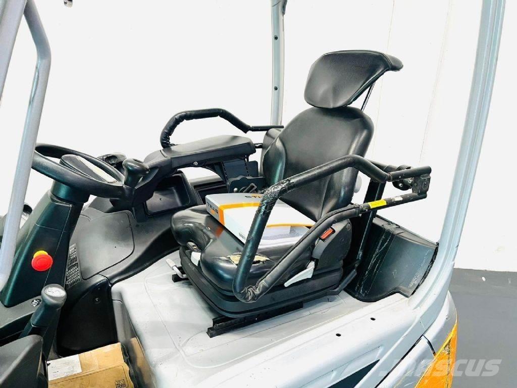 Still RX20-20 Electric forklift trucks