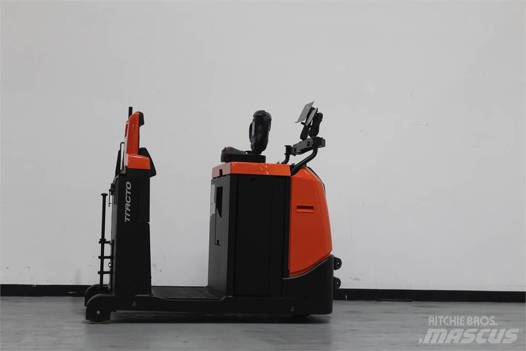 Toyota TSE500 Towing truck