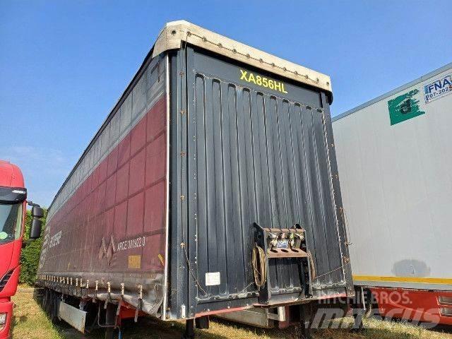 Orthaus  Flatbed/Dropside trucks