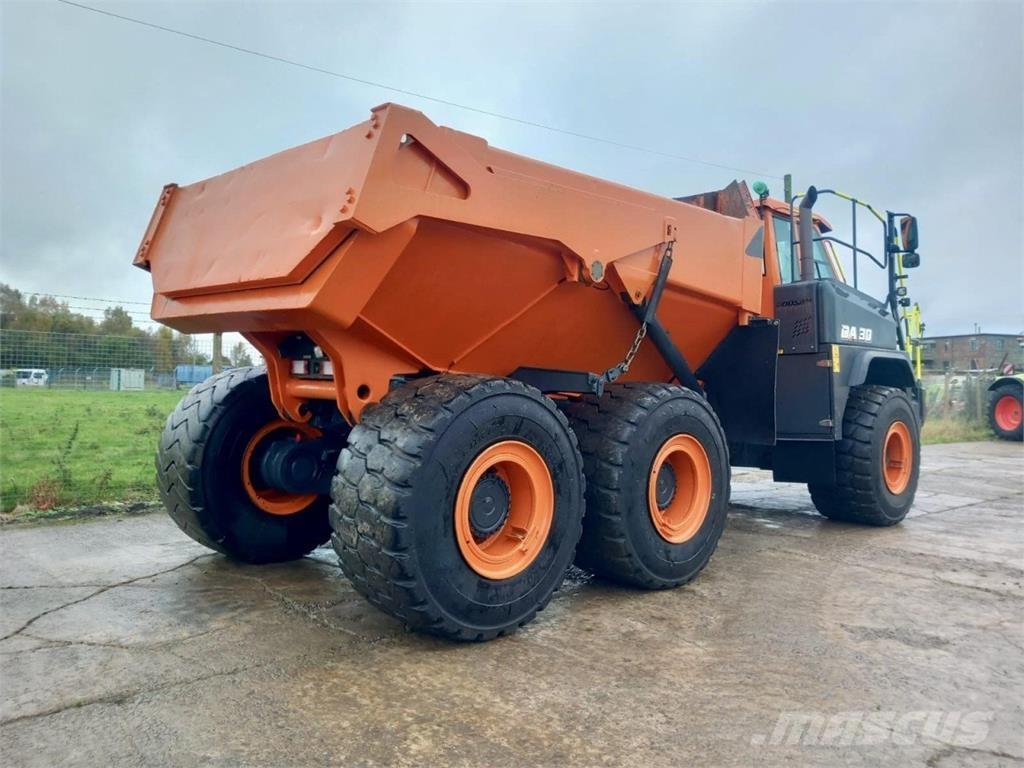 Develon DA30 Other farming machines