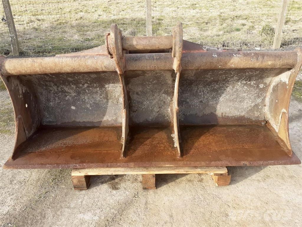  Misc. 14T DITCHER Other farming machines