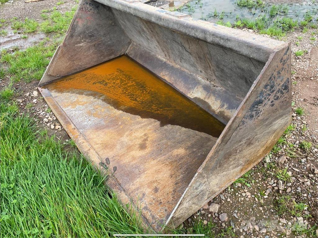  Misc. BUCKET Other farming machines