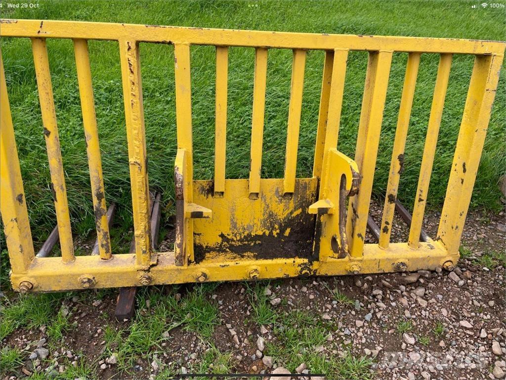  Misc. MUCK FORK Other farming machines