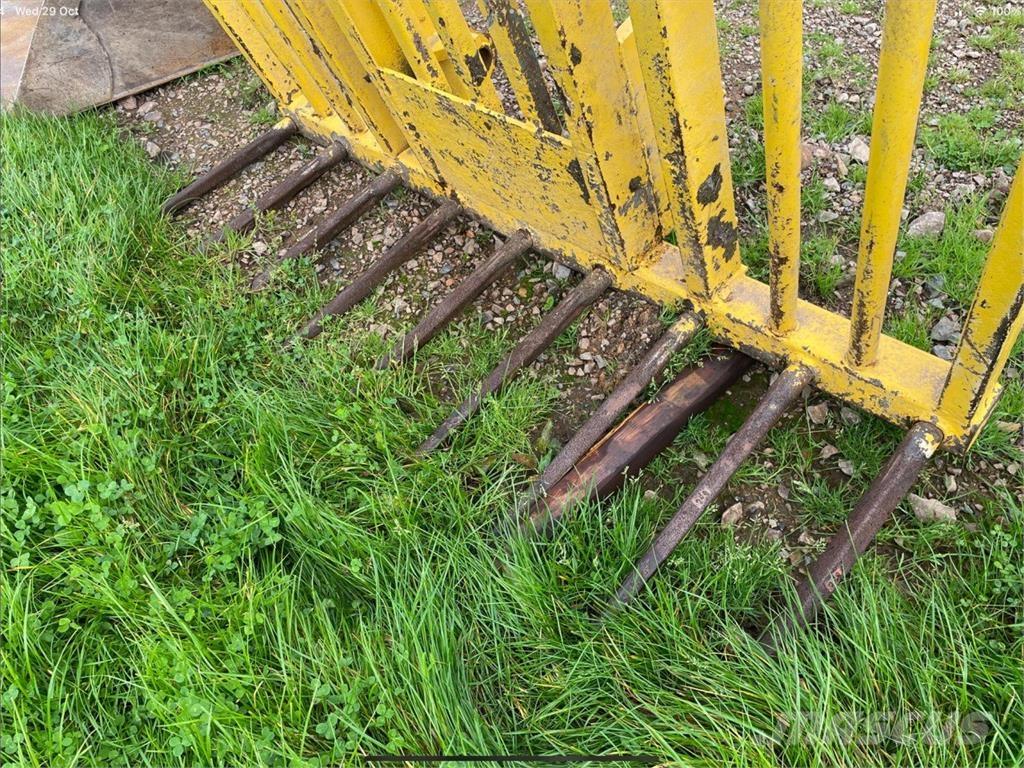  Misc. MUCK FORK Other farming machines