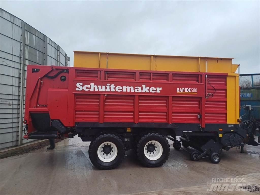 Schuitemaker 580V Other farming machines