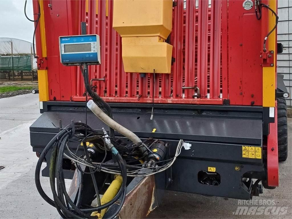 Schuitemaker 580V Other farming machines