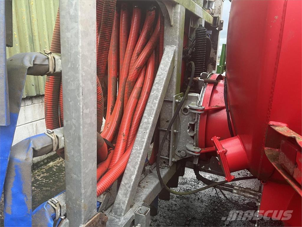 Storth NDB7532T Manure spreaders