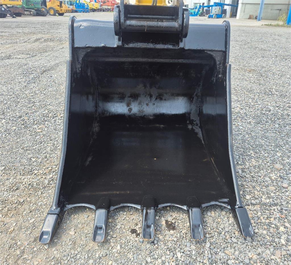 CAT 323ELN Crawler excavators
