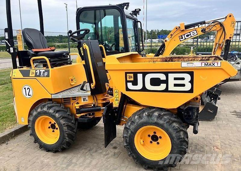 JCB 1T Other