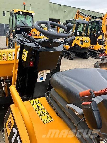 JCB 1T Other