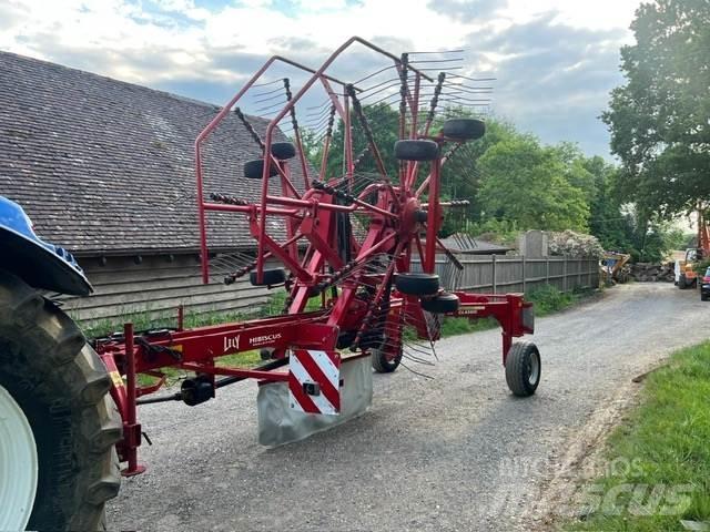 Lely Hibiscus Rake Other farming machines
