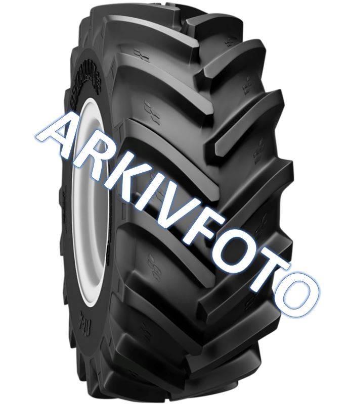  25X10-12/25X8-12 Tyres, wheels and rims