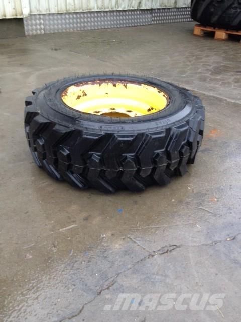  7,50X16 Tyres, wheels and rims