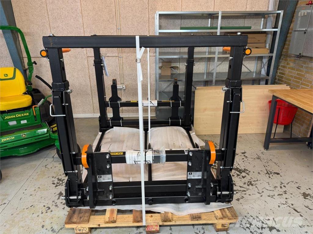 Ålö BALLESPYD FEL`s