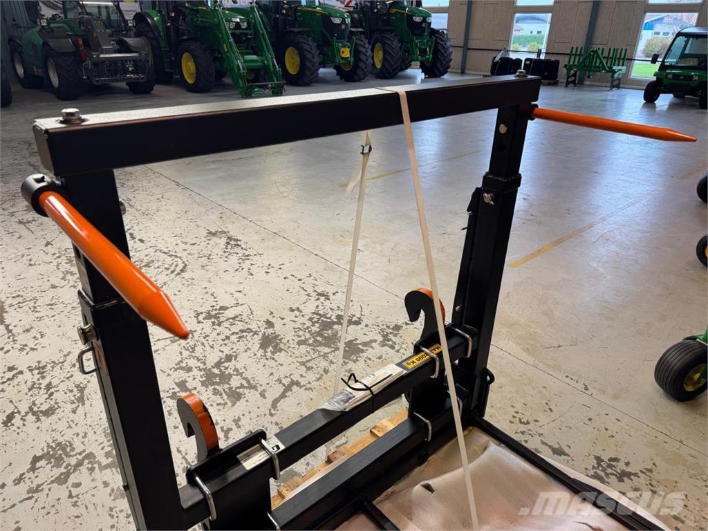 Ålö BALLESPYD FEL`s