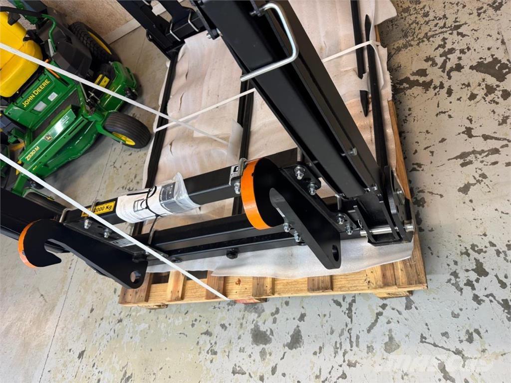 Ålö BALLESPYD FEL`s