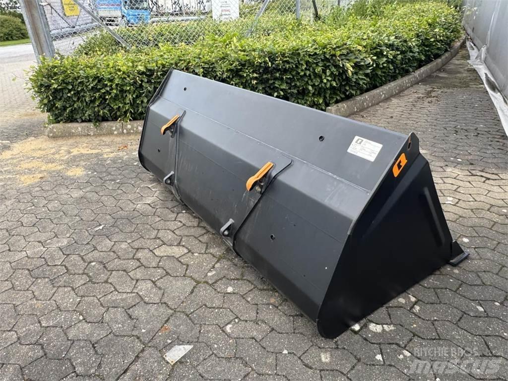 Ålö VL 225 SKOVL FEL`s