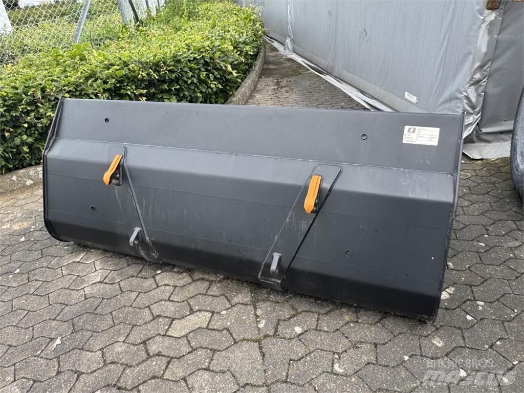 Ålö VL 225 SKOVL FEL`s