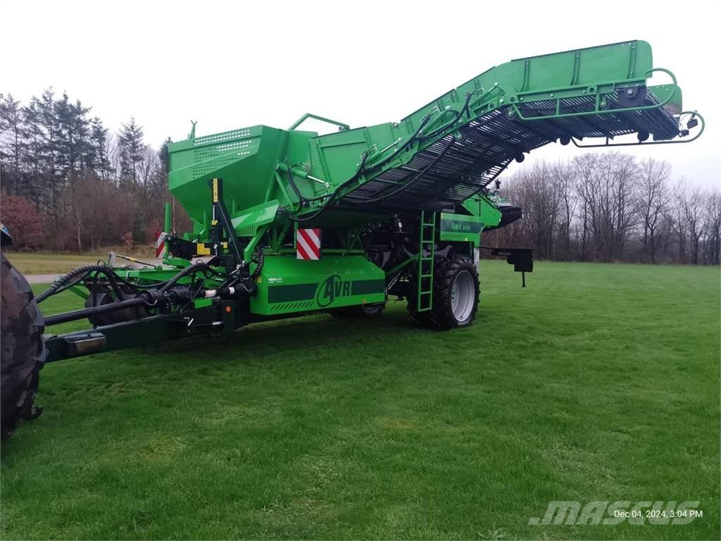 AVR SPIRIT 9200 Potato harvesters