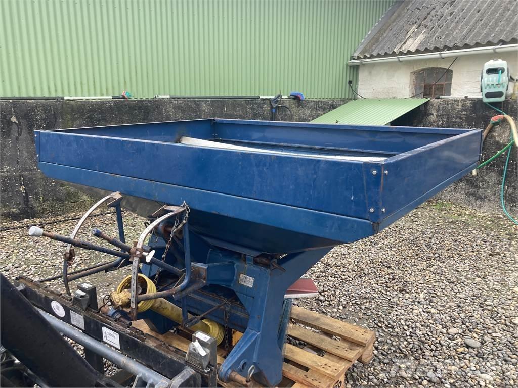 Bogballe BL1000 Sprayer fertilizers