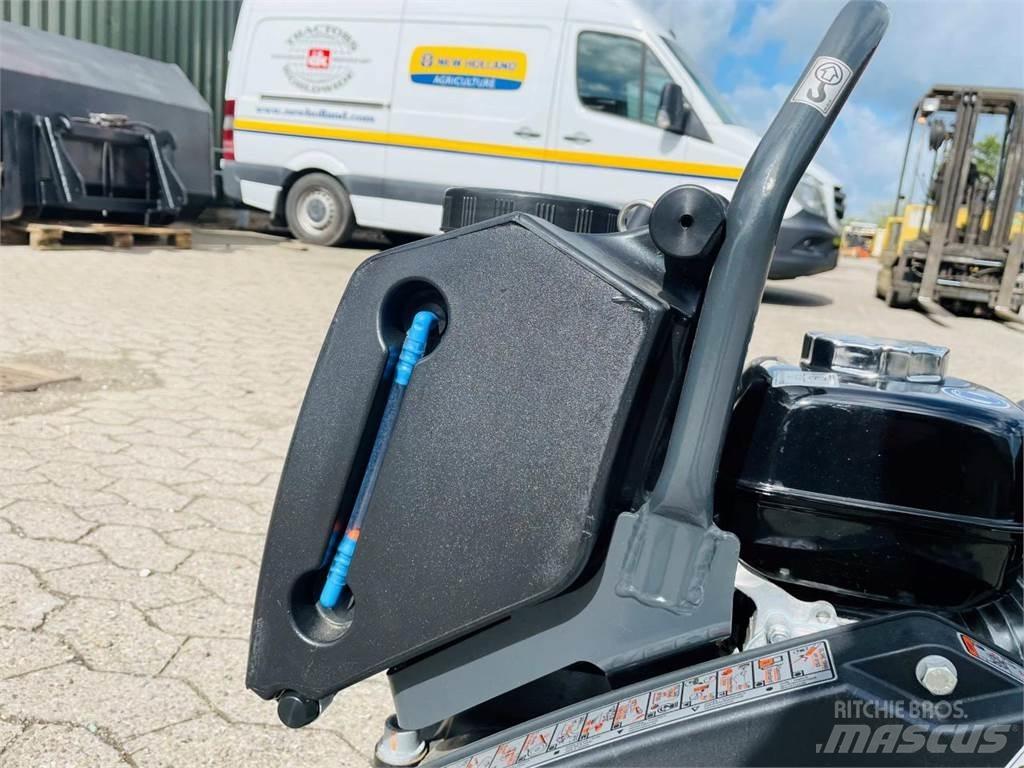 Bomag BP 12/50A W Vibrator compactors