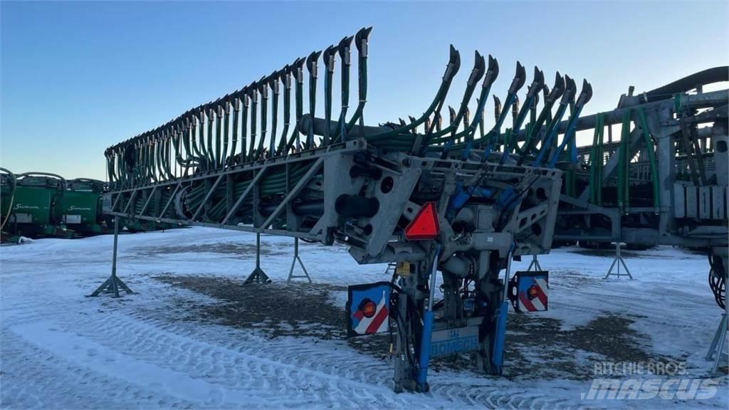 Bomech MULTI24 Sprayer fertilizers