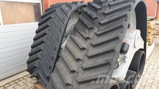  CAMSO 30D23MC Transmission