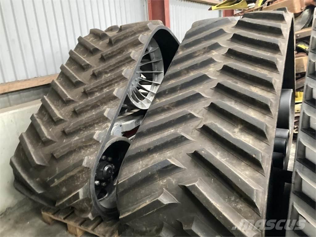  CAMSO 36D23MC Transmission