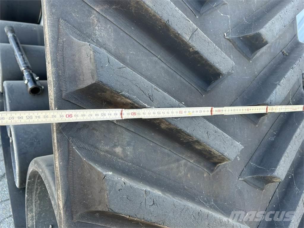  CAMSO 36Q17MK Transmission