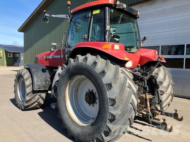 Case IH 230 Tractors
