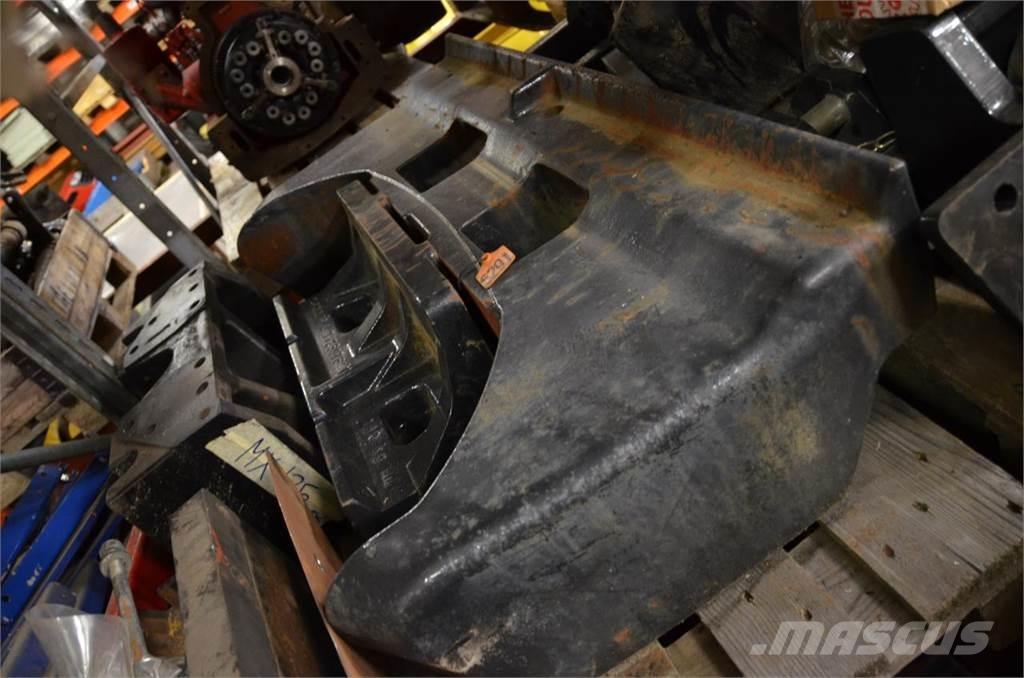 Case IH 310 Other tractor accessories