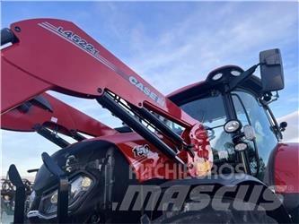 Case IH L4522T FEL`s
