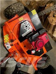 Chapman RM 120 Mowers
