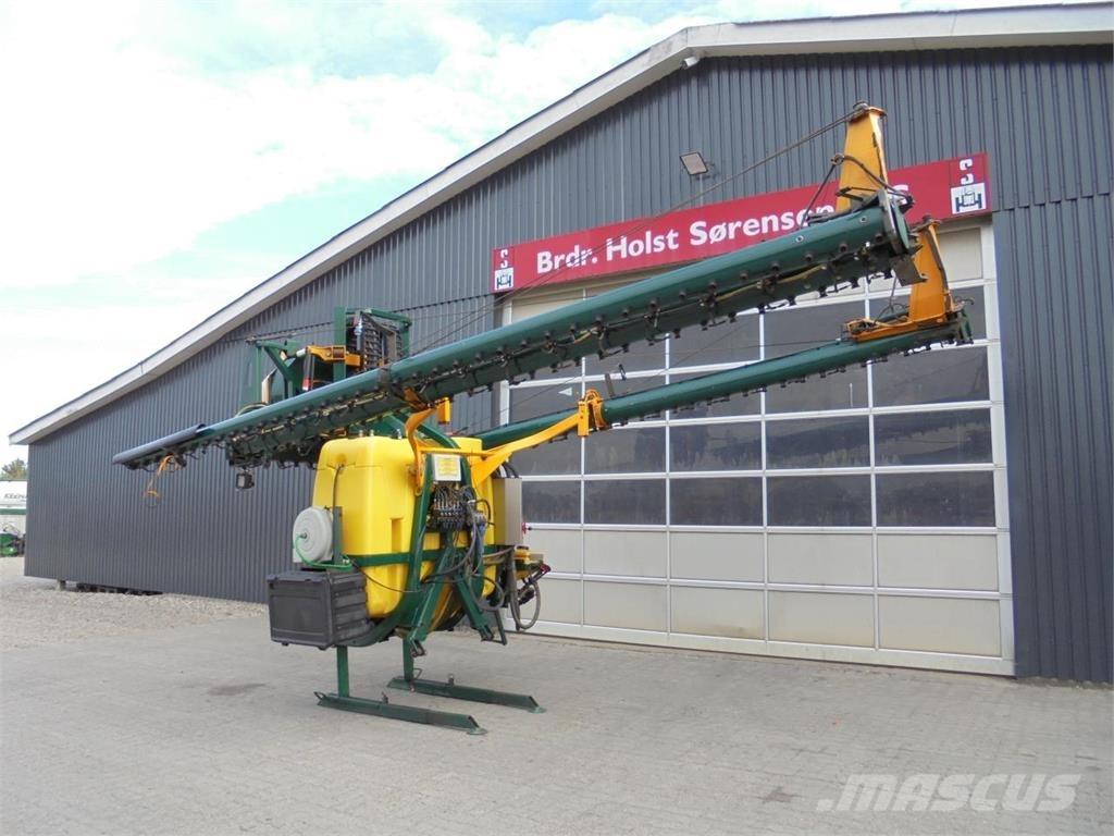 Danfoil 24 M Mounted sprayers