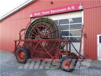 Donslund 100/350 Irrigation systems