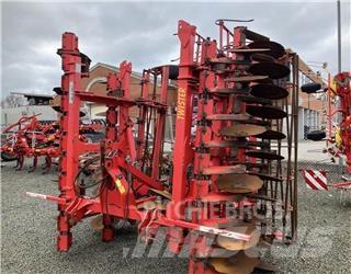 Einböck TWISTER Disc harrows
