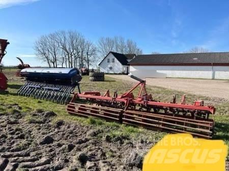 Fiona APOLLO 4M Combination drills