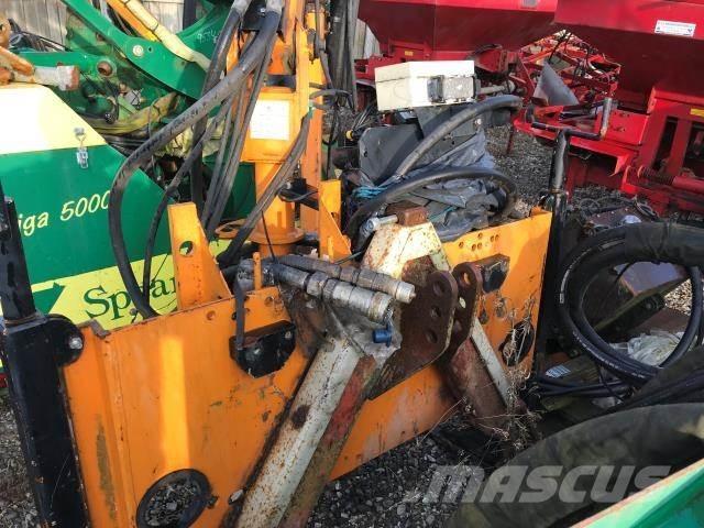 FM MBH46/700K Mowers
